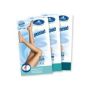 Sauber Classica - Calzini a Compressione Microrete 140 Denari in Neutro Beige, Taglia 2