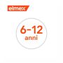 Elmex Junior Dentifricio per Bambini 6-12 Anni - 75ml