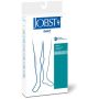 Gambaletto di Compressione Beige 20-30 mmHg Jobst Relief, Taglia Media