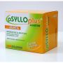 Psyllo Plus Supplemento di Fibra a Gusto Arancia - 40 Buste