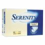 Serenity Classic Mutandine Pannolone Extra, Taglia L - Pacco da 30 Pezzi