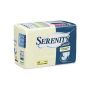 Serenity Classic Mutandine Pannolone Extra, Taglia L - Pacco da 30 Pezzi