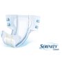 Serenity Classic Mutandine Pannolone Extra, Taglia L - Pacco da 30 Pezzi
