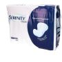 Serenity Classic Sagomato Maxi Assorbenti, Confezione da 30 Pezzi