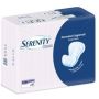 Serenity Classic Sagomato Maxi Assorbenti, Confezione da 30 Pezzi