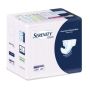 Maxi Pannolini Serenity Classic, Taglia L, Confezione da 15 Pezzi