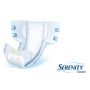 Serenity Classic Mutandine Assorbenti Taglia L, Pacco da 30 Pezzi