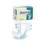 Pannoloni per Incontinenza Serenity Softdry Maxi, Taglia Media, 15 Pezzi