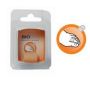 Fascetta Tubolare Bioskin Taglia S, 1 Pezzo
