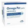 Omega Pet Recovery: Integratore Alimentare di 120 Perle per Cani e Gatti