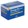 Omega Pet Recovery: Integratore Alimentare di 120 Perle per Cani e Gatti