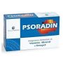 Psoradin - Integratore Alimentare per la Psoriasi, 45 Capsule