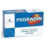 Psoradin - Integratore Alimentare per la Psoriasi, 45 Capsule