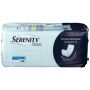 Serenity Classic - Pannolini Rettangolari Senza Barriere, Pacco da 30 Pezzi