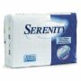 Set di 30 Pezzi Serenity Traverse Classiche, Dimensione 80x180