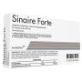 Sinaire Forte - Integratore Alimentare, 30 Compresse