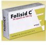 Capsule Folisid C - Confezione da 30