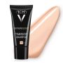 Vichy Dermablend Fondotinta Fluido Ultra-Coprente SPF 35 30ml Tonalità 15
