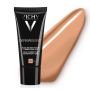 Fondotinta Fluido Coprente Vichy Dermablend, Tonalità 45, SPF35, 30ml