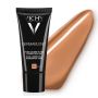 Vichy Dermablend Fondotinta Fluido Ultra Coprente 30ml Tonalit√† 55 con SPF35