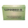 Lipoibeg R - Integratore Alimentare con 30 Compresse