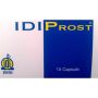Idiprost Supporto alla Salute della Prostata, 15 Capsule