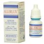 Allerlux - Gocce Oculari Idratanti e Lenitive 10ml