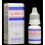 Allerlux - Gocce Oculari Idratanti e Lenitive 10ml