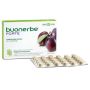 Bios Line Buonerbe Forte - Supplemento Naturale con 30 Tavolette