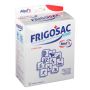 Frigosac Istantaneo - Ghiaccio Rapido, Pacco da 2 Pezzi