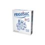 Frigosac Istantaneo - Ghiaccio Rapido, Pacco da 2 Pezzi