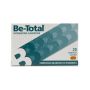 Be-Total Plus Integratore Energizzante per Adulti - 20 Compresse