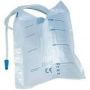 Sacca per Raccolta Urina da Letto 2 Litri con Tubo 130cm