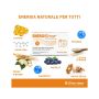 Energistar - 10 Flaconcini Monodose da 10ml