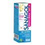 Spray Junior Propoli alla Fragola Sanagol - 20ml