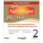 Nutramigen 2 LGG Polvere per Infanti da 6 Mesi in su, 400g