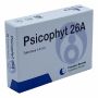 Psicophyt Remedy 26A - Granuli Omeopatici
