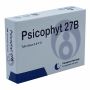 Psicophyt Remedy 27B: Pacchetto di 4 Tubi per il Benessere Psicofisico