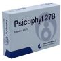 Psicophyt Remedy 27B: Pacchetto di 4 Tubi per il Benessere Psicofisico