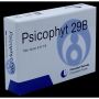 Psicophyt Remedy 29 B - Trattamento Naturale con 4 Tubi da 1.2g