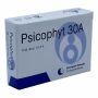 Psicophyt Remedy - Confezione da 4 Tubi da 1.2g, 30 Dosi