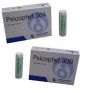 Psicophyt Remedy - Confezione da 4 Tubi da 1.2g, 30 Dosi