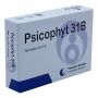 Psicophyt Remedy 31 B - Pacchetto con 4 Tubi da 1.2g