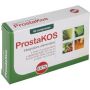 Prostakos: Integratore Salutare per la Prostata - 60 Compresse