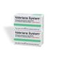 Sistema Valeriana: 60 Compresse per il Relax