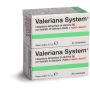 Sistema Valeriana: 60 Compresse per il Relax