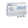 Pharcos Deltacrin - Integratore Alimentare in Capsule, 60 Pezzi