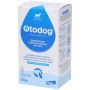 Otodog Soluzione Detergente per le Orecchie del Cane, 125ml