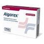 Algorex: Integratore Alimentare con 30 Compresse