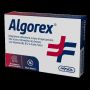 Algorex: Integratore Alimentare con 30 Compresse